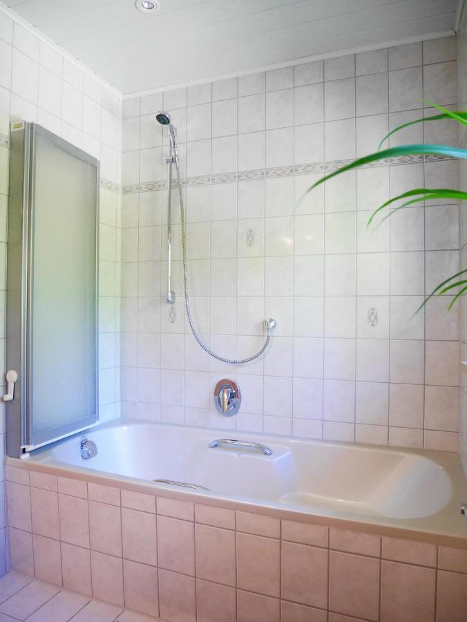 Ferienwohnung Eichkatzel Zell Eksteriør bilde